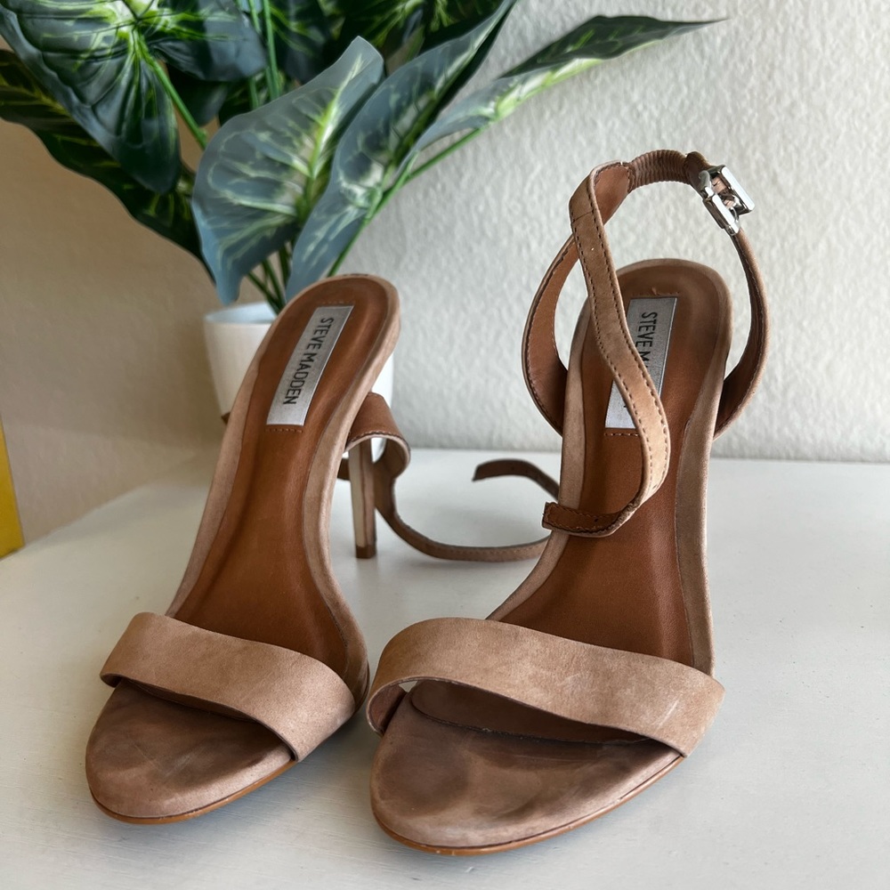 Steve Madden